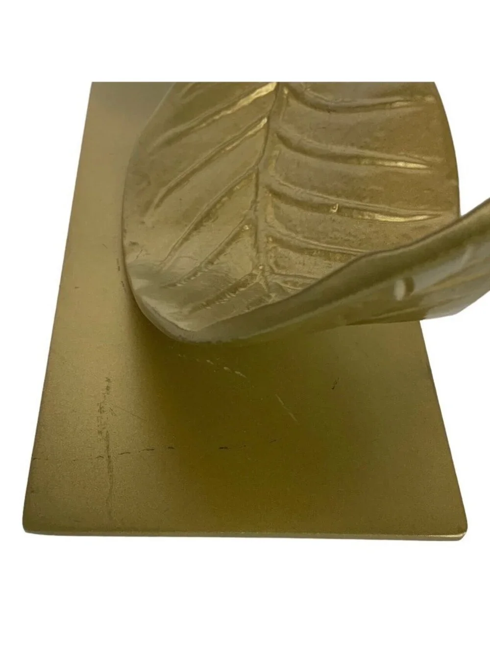 IKEA markniva leaf